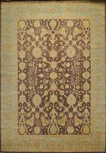 Lotus Grenada | 15 x 10 | Wohndeko | Vorleger - Bild 1 von 8