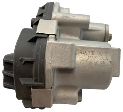 Turbo aktuator 845780-0019 HC.0172706.A Turbolader Original MAGNETI MARELLI - Bild 1 von 4