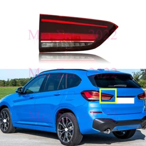 Left Inner Side LED Tail Brake Light Assembly For BMW X1 F49 2020-2022 - Picture 1 of 6