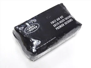 GENUINE LAND ROVER DISCOVERY RANGE ROVER SPORT EVOQUE VELAR FIRST AID KIT - Picture 1 of 4