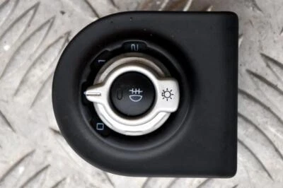 Interruptor de control de faros McLaren MP4 12C 11M1259CP Foto 1 de 3