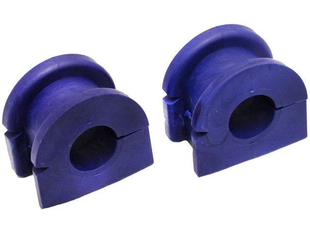 Moog 92ZC17Q Front To Frame Sway Bar Bushing Kit Fits 2002-2010 Saturn Vue - Image 1 of 1