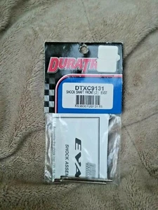  DURATRAX DTXC9131 STOSSDÄMPFERWELLE VORNE (2) EVST EVADER STADIUM TRUCK  - Bild 1 von 1