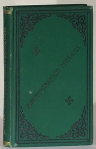 Edward L. Wilson's Photographic Mosaics annual for 1900 albertype print - Picture 1 of 8