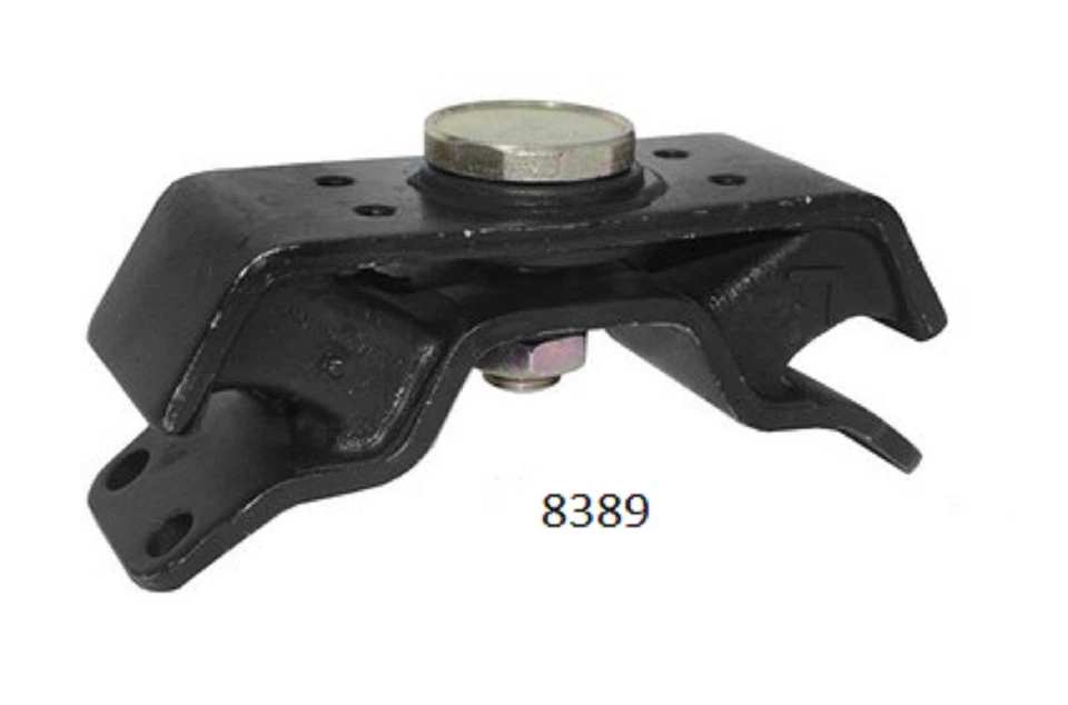Soporte de transmisión de 1 pieza para camioneta Toyota 1980-1983 2,2 L 4x4 Foto 1 de 1