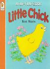 Little Chick (Flip-the-flap Books) By  Ron Maris