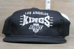 NHL The G Cap Los Angeles Kings Snapback Hat 1990s OSFA New w/tag HTF - Bild 1 von 11