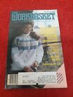 The Workbasket And Home Arts Magazine-Crochet And Knit Patterns - May 1990