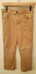 Boys Pants (Set Of 3) Sz 10 Husky (Cat & Jack, Wrangler, Wonder Nation) - Picture 1 of 3