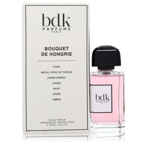 Bouquet De Hongrie by BDK Parfums Eau De Parfum Spray (Unisex) 3.4 oz - Picture 1 of 1