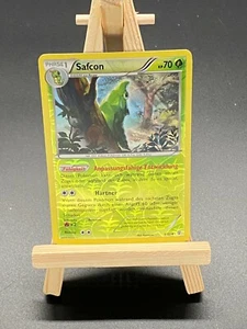 Safcon Reverse Holo 4/83 della serie Generazioni - Foto 1 di 2