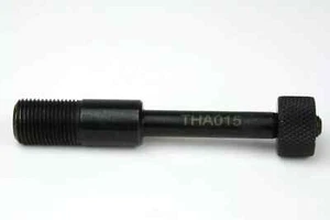 TEMCo THA015 Step Down Draw Stud 3/4"-16 x 10mm Nut Included - Picture 1 of 5