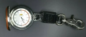  Quartz Collectible Chevrolet  Vintage Pocket Watch Chevy  - Picture 1 of 4