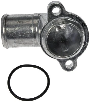Engine Coolant Thermostat Housing Dorman For 2004 Ford F-150 Heritage - Image 1 of 2