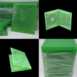 US 5Pc Microsoft Xbox One Replacement Game Cases OEM Pick Your Quantity - Picture 1 of 20