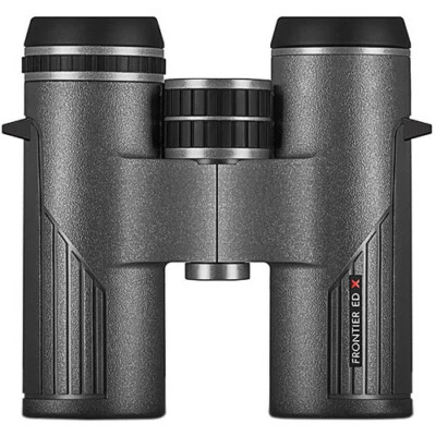 NEW Hawke Frontier ED X 10 x 32 Binocular in Grey #38408 (UK Stock) BNIB - Image 1 of 3