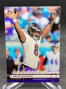 2022 Panini Chronicles Photogenic Football Pick Your Own & Complete Your Set - Picture 1 of 149