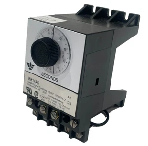 Nuovo Eagle Signal Controls Br14A6 Timer 120V 50/60Hz - Picture 1 of 4