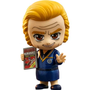 Back to the Future Part II Biff Tannen Cosbaby Character Figure Toy for Kids - Picture 1 of 2