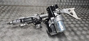 Mazda CX-5 D 2013 2.2 diesel PAS power steering column & motor JJ501-000091 - Picture 1 of 10