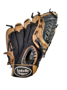 LOUISVILLE SLUGGER 12 INCH GENESIS 1884 BASEBALL GLOVE GENB 1200 RHT - Picture 1 of 11