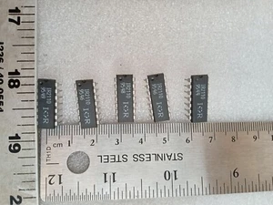 Mikrochip MOSFET TREIBER 1,5 A 18 V 8-polig CERDIP Low Side, Single-Output TC4420MJA - Bild 1 von 8
