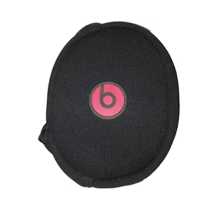OEM Genuine Beats Dr. Dre Solo Headphone Soft Carrying Case NO HEADPHONES - Picture 1 of 7