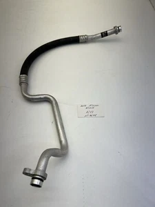 2014-2020 Nissan Rogue 2.5L A/C Air Conditioning Hose Tube Line OEM. - Picture 1 of 6