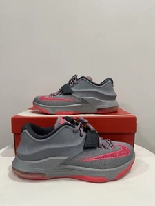 Nike Kd 7 Calm Before The Storm - Picture 1 of 5