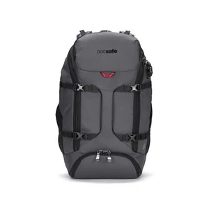 Pacsafe Venturesafe EXP35 Anti Theft Travel Backpack, Slate One Size - Picture 1 of 11