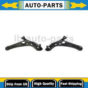 For 2004 2005 2006 Scion xB 1.5L Front Lower Control Arm w/ Ball Joint 2x Fits