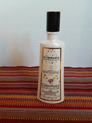 ColorProof BioRepair-8 Anti-Thinning Condition 8.5 oz. Conditioner Brand New - Image 1 of 3