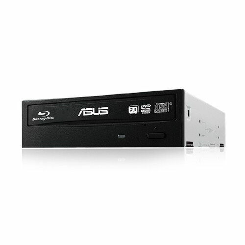 ASUS BW-16D1HT ブルーレイライター 16X ASUS BW-16D1HT Computer International Direct Blu-Ray Writer