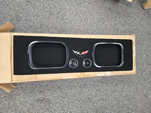 VetteTray for C5 Corvette – Center Console Organizer - Picture 1 of 3