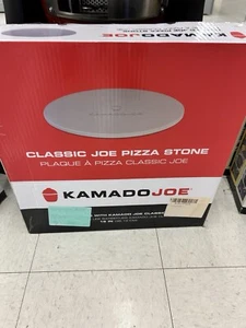 Kamado Joe Pizza Stone KJPS23 - Picture 1 of 1