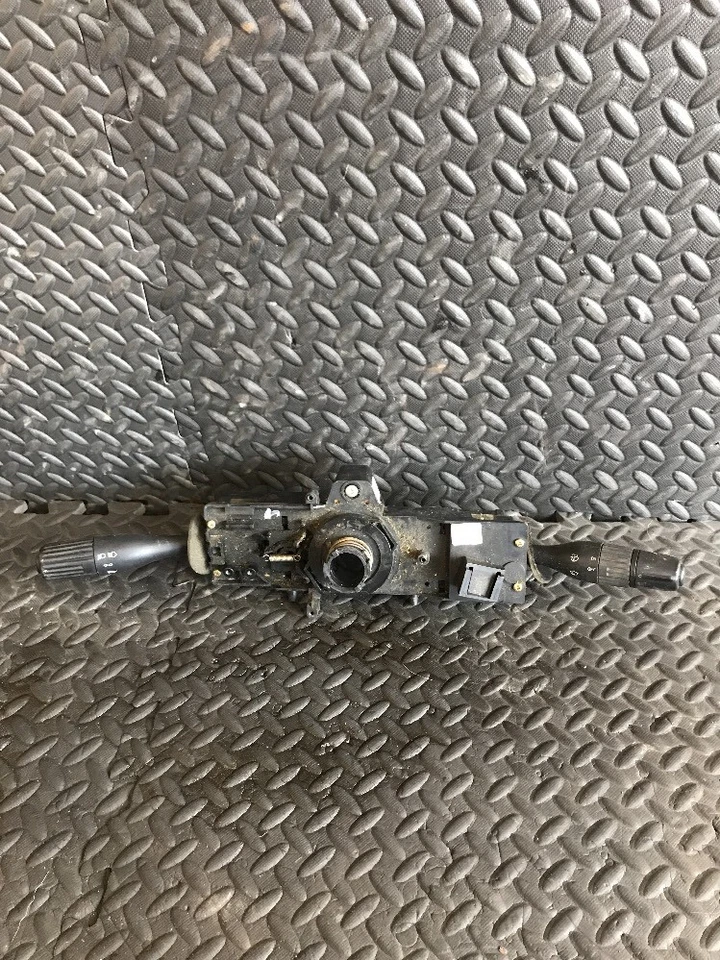 Daf 55-220 2004 Anno Leva Interruttore Fari E Tergicristallo 5010480567D - Immagine 1 di 4