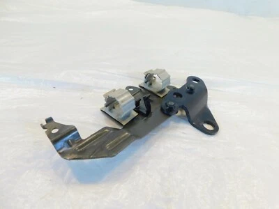 Soporte de cubierta lateral derecho Yamaha Road Star Warrior XV17 Raider S Stratoliner XV19 Foto 1 de 4