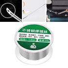 Stainless Steel Solder Wire Universal Solder Tin Wire for Electric Welding