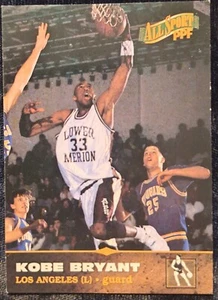 1996 Score Board ALL SPORT PPF 1-100 set: Rookie K. BRYANT, O'NEAL, FAULK, BONDS - Picture 1 of 21