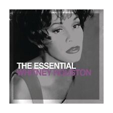 CD - The Essential Whitney Houston