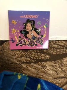 Juego de brillo labial Ultramo Selena - Todos los 6 colores, brillo líquido mate *VENDEDOR DE EE. UU., NUEVO - Imagen 1 de 3