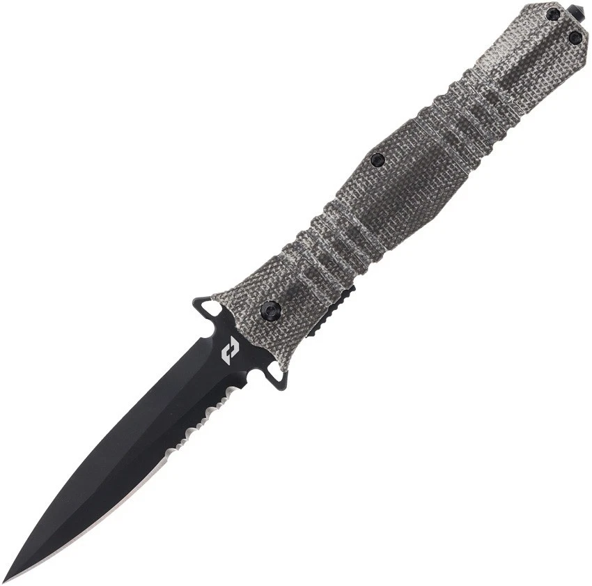 Schrade 1159315 Infiltrate Folder