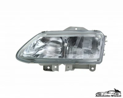 Scheinwerfer Halogen H1/H1 Rechts für Renault Espace III Laguna I Kombi 93-00 - Bild 1 von 4