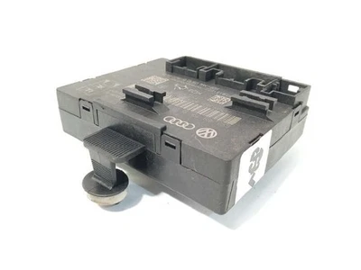 8X0959795D CENTRALINA COMFORT / 6345601 PER AUDI A1 SPORTBACK 8XF ATTRACTION - Immagine 1 di 4