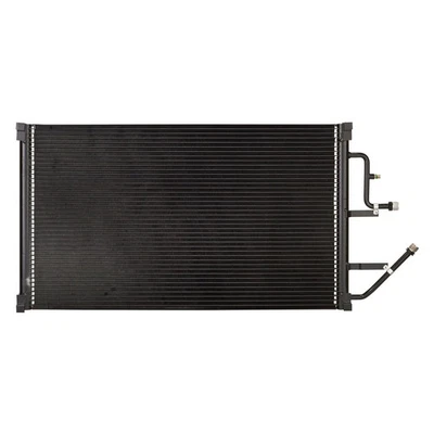 For GMC K1500 1994-1996 Spectra Premium 7-4721 A/C Condenser — 第 1/4 张图片