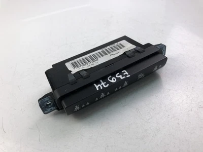 NISSAN QASHQAI / QASHQAI +2 I J10, JJ10 Andere Steuergeräte 68260JD92A 14451538 - Immagine 1 di 4