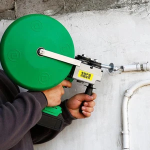 Automatic Threading Machine Fully Automatic Steel Wire Threading Machine - Picture 1 of 20