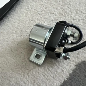 Starter Relay For Fireman Duel Fuel wh03242 - Picture 1 of 4