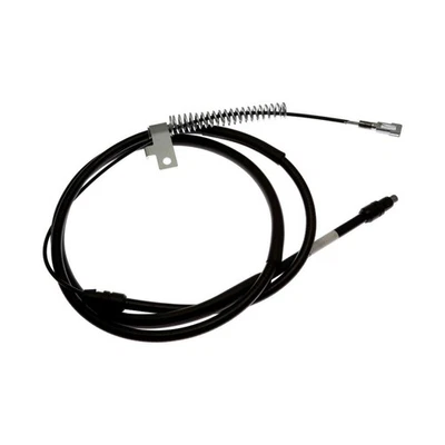 Cable de freno de estacionamiento ACDelco genuino para Chevy Suburban 2500/1500 10-13 lado del conductor Foto 1 de 4