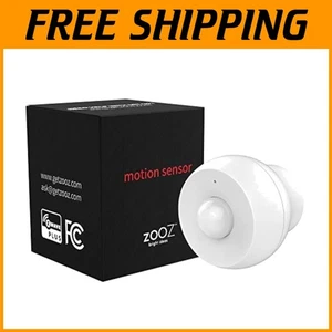 Smart Motion Detector 800LR with Magnetic Mount - Picture 1 of 9